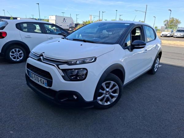 Citroen C3 FEEL — 1/8