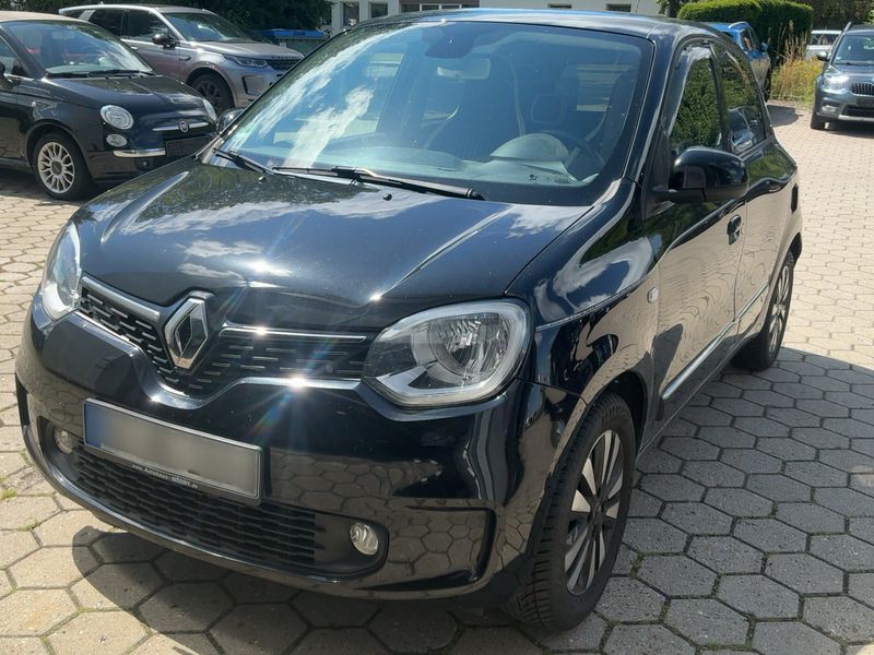 Renault Twingo 1.0 SCe — фото 1