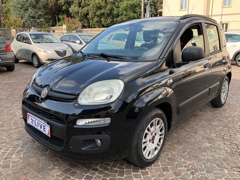 Fiat Panda 1.2 — фото 1