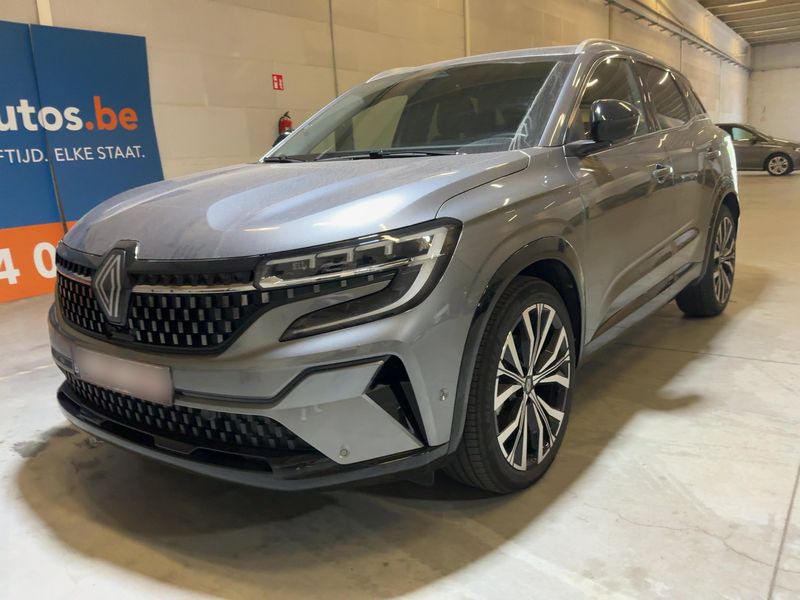 Renault Austral 1.2 Hybrid E-Tech — 1/8