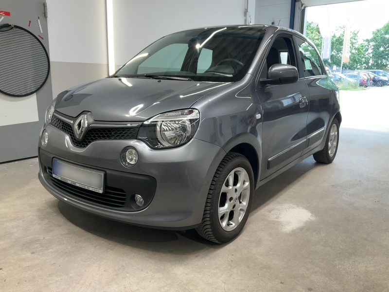 Renault Twingo 0.9 Energy — 1/8