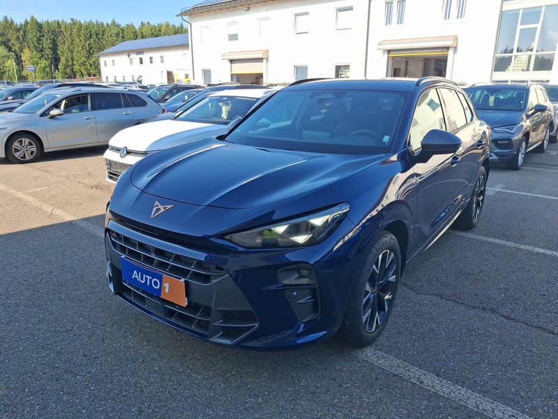 Cupra Terramar 1.5 eTSI — 1/8