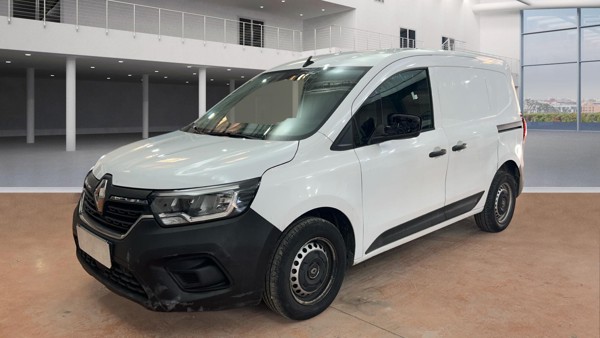 Renault Kangoo GRAND CONFORT- 22 — 1/8