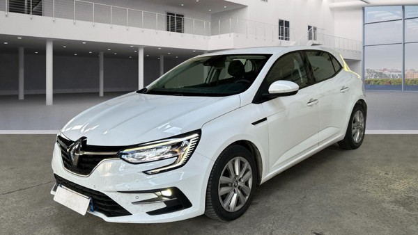Renault Mégane Business — 1/8