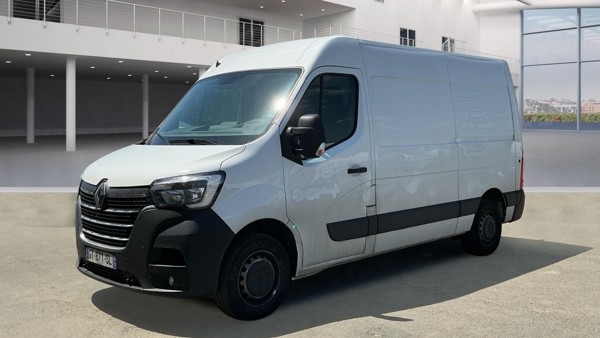 Renault Master GRAND CONFORT — 1/8