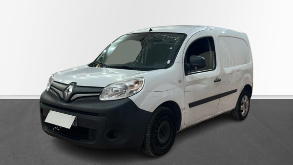 Renault Kangoo GRAND CONFORT — 1/8