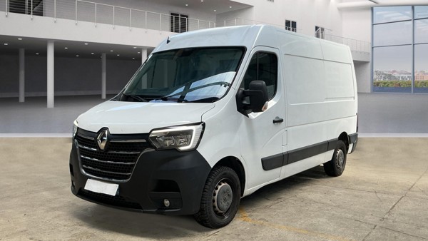 Renault Master GRAND CONFORT — 1/8