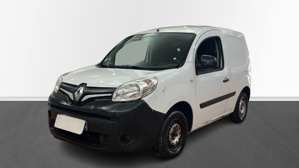 Renault Kangoo GRAND CONFORT — 1/8