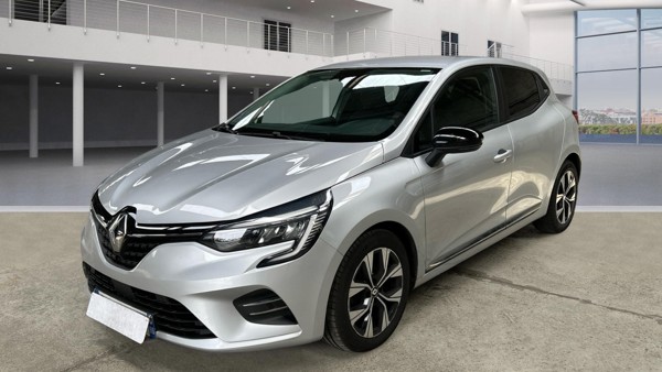 Renault Clio Evolution — 1/8