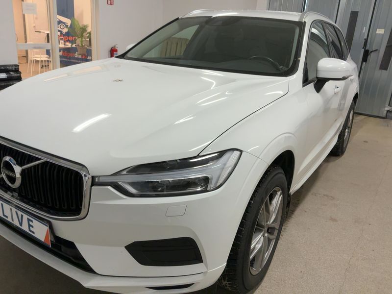Volvo XC60 2.0 B4 Diesel Mild-Hybrid — фото 1