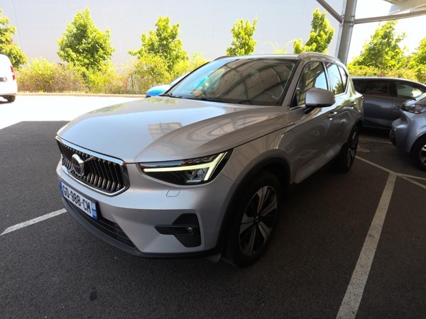Volvo Xc40 Ultimate — 1/8