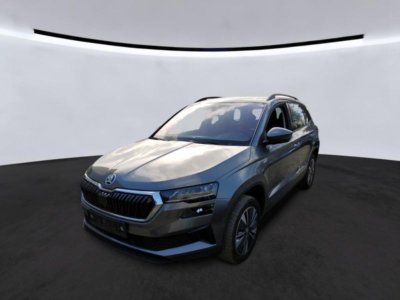 Skoda Karoq 1.5 TSI ACT — фото 1