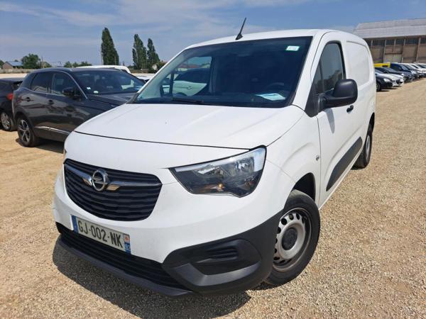 Opel Combo PACK CLIM — 1/8