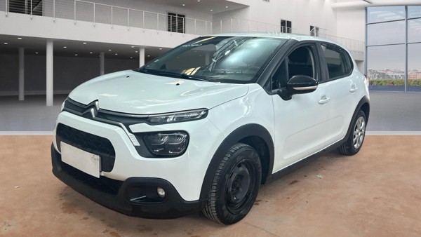 Citroen C3 FEEL — 1/8